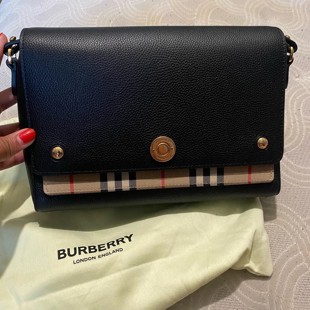 COPY - Brand new Burberry cross body bag